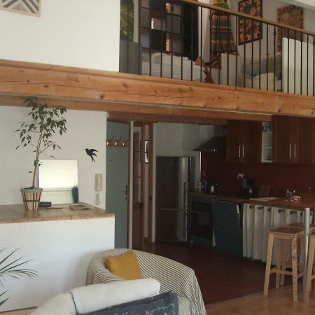 Les Marchands Apartment Avignon Exterior photo