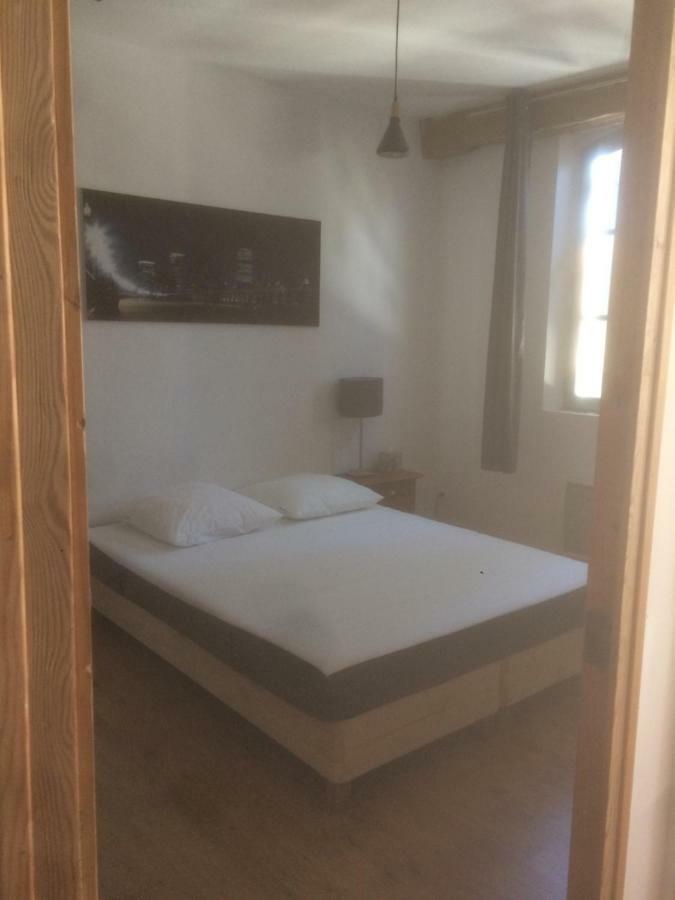 Les Marchands Apartment Avignon Exterior photo