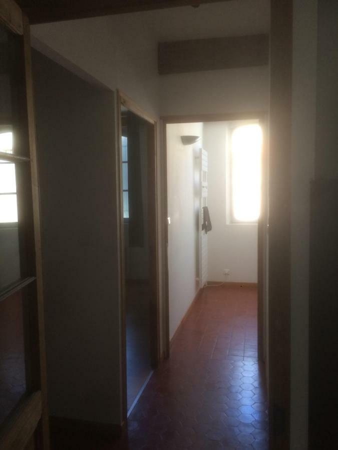 Les Marchands Apartment Avignon Exterior photo