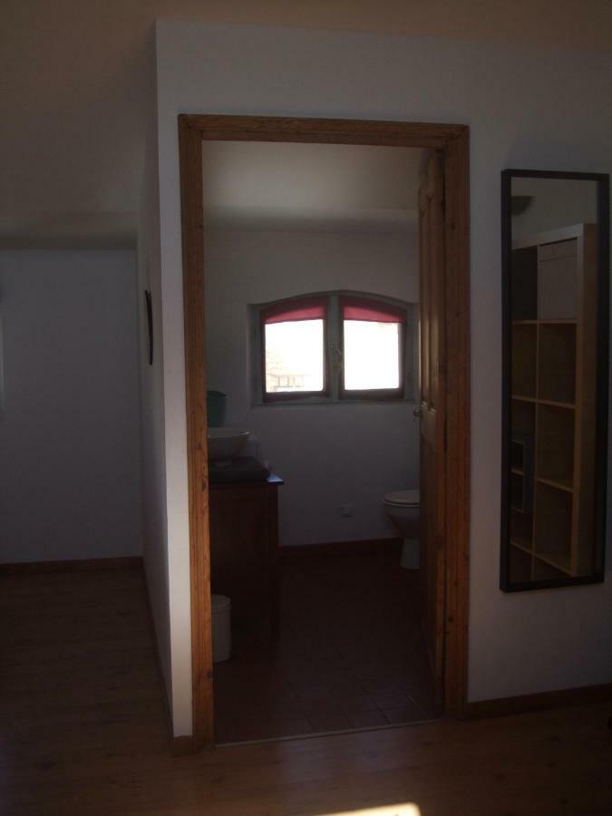Les Marchands Apartment Avignon Exterior photo