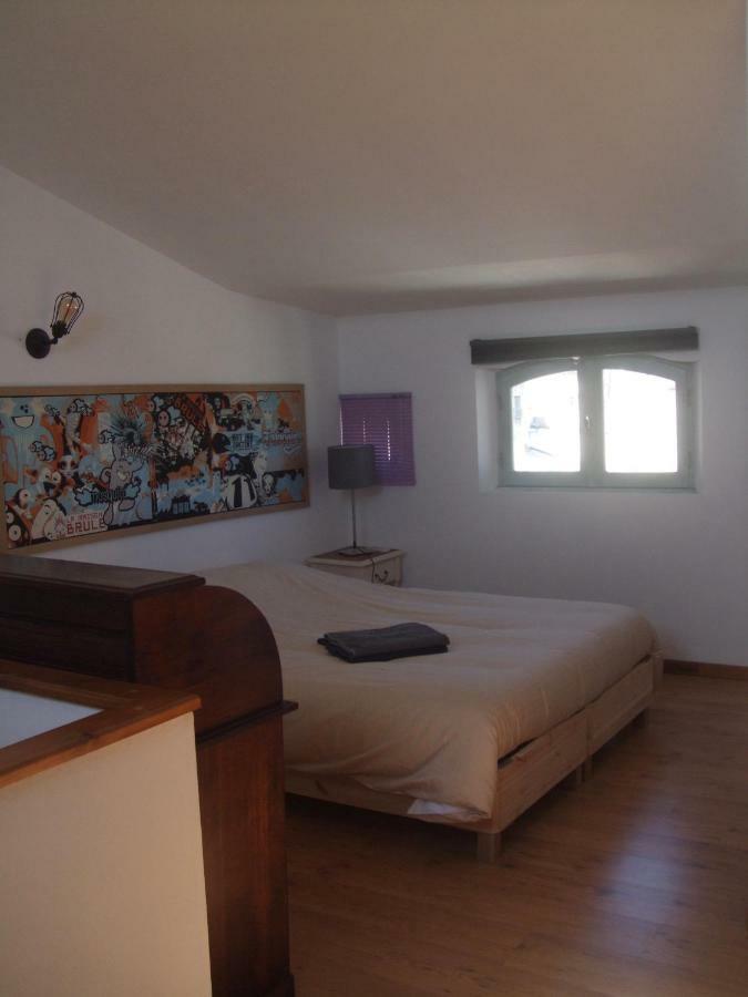 Les Marchands Apartment Avignon Exterior photo